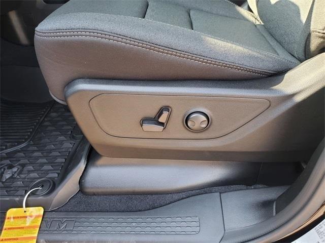 Photo of 2026 Diamond Black RAM 1500