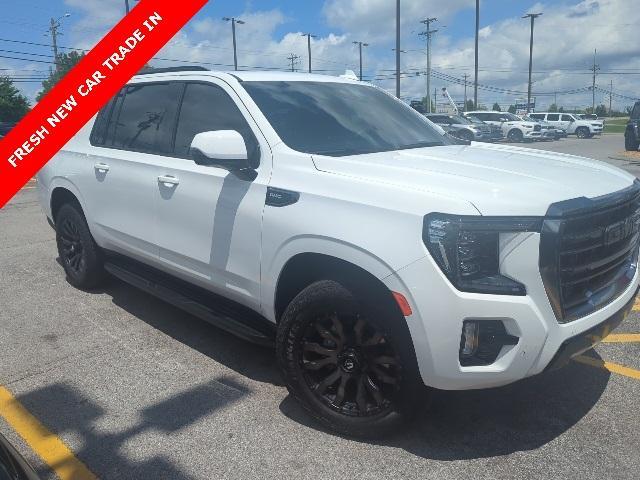 2024 GMC Yukon Xl