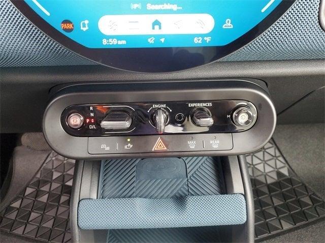 Photo of 2025 Slate Blue Metallic MINI Countryman