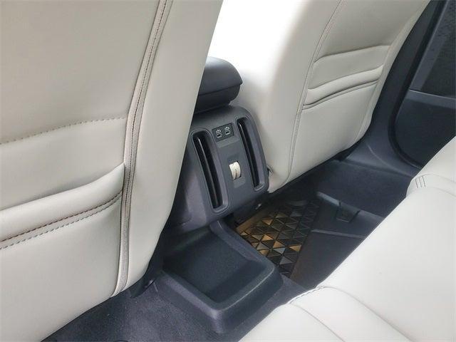 Photo of 2025 Slate Blue Metallic MINI Countryman