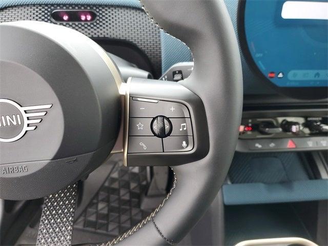Photo of 2025 Slate Blue Metallic MINI Countryman