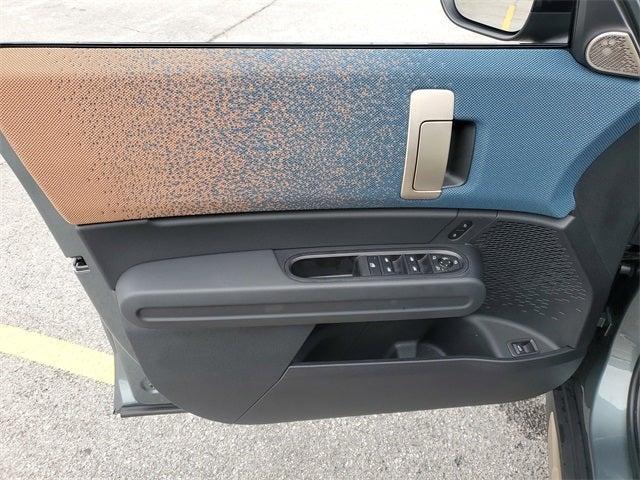 Photo of 2025 Slate Blue Metallic MINI Countryman
