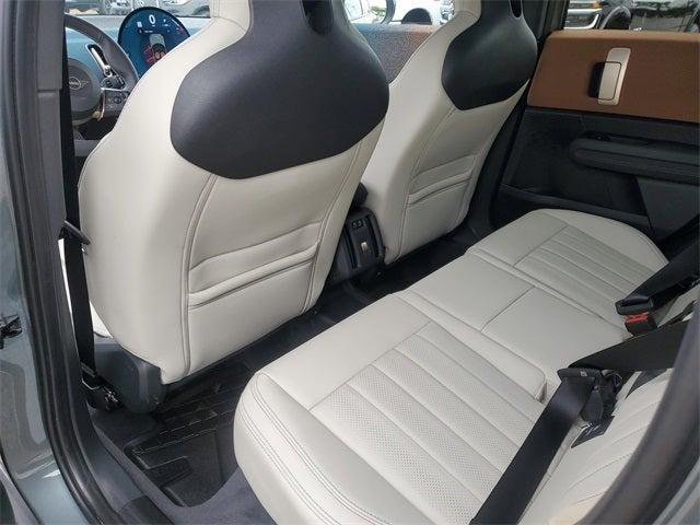 Photo of 2025 Slate Blue Metallic MINI Countryman