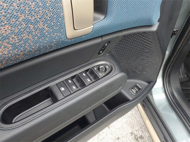 Photo of 2025 Slate Blue Metallic MINI Countryman