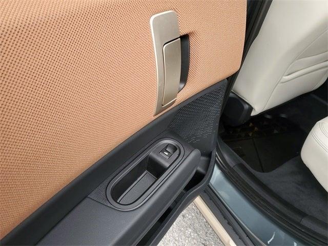 Photo of 2025 Slate Blue Metallic MINI Countryman