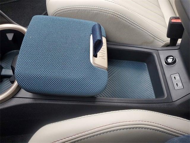Photo of 2025 Slate Blue Metallic MINI Countryman