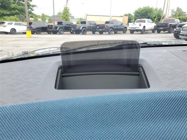 Photo of 2025 Slate Blue Metallic MINI Countryman