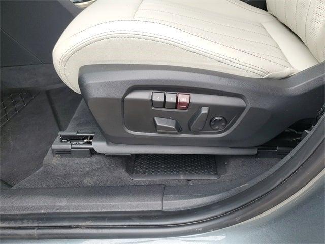 Photo of 2025 Slate Blue Metallic MINI Countryman