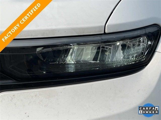 Photo of 2022 Bright White Clearcoat Jeep Grand Cherokee 4xe
