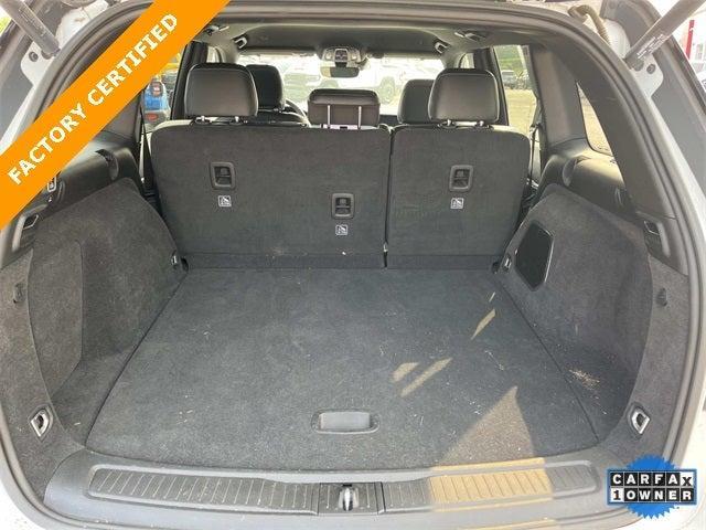 Photo of 2022 Bright White Clearcoat Jeep Grand Cherokee 4xe