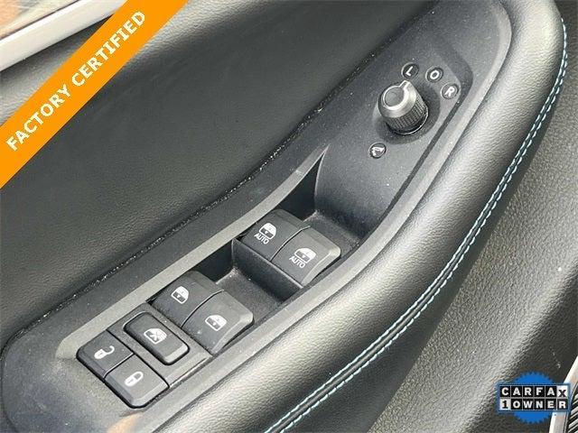 Photo of 2022 Bright White Clearcoat Jeep Grand Cherokee 4xe