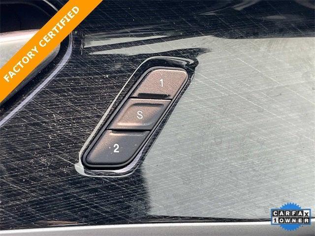 Photo of 2022 Bright White Clearcoat Jeep Grand Cherokee 4xe