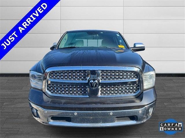 Photo of 2014 Maximum Steel Metallic RAM 1500