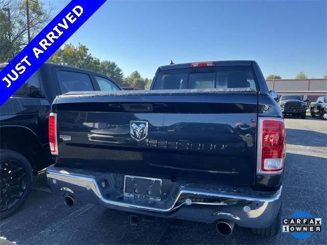 Photo of 2014 Maximum Steel Metallic RAM 1500