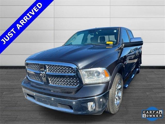 Photo of 2014 Maximum Steel Metallic RAM 1500