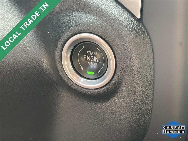 Photo of 2021 Black Chevrolet Silverado 1500