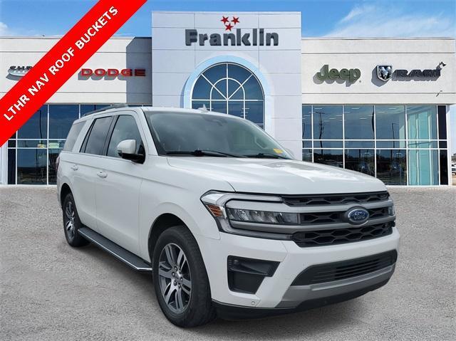 2022 Ford Expedition