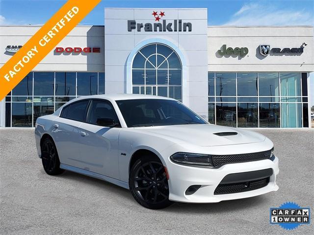 2023 Dodge Charger