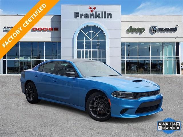 2023 Dodge Charger
