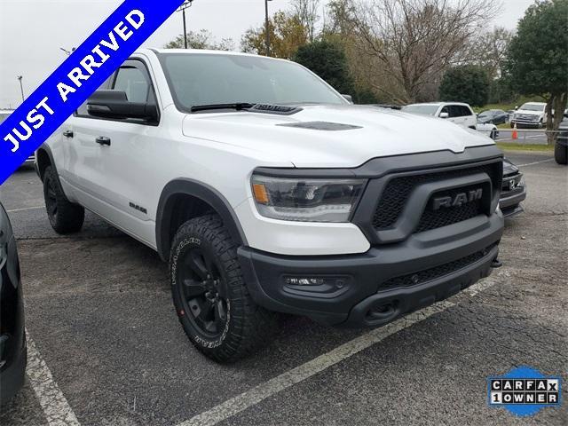 2024 RAM 1500