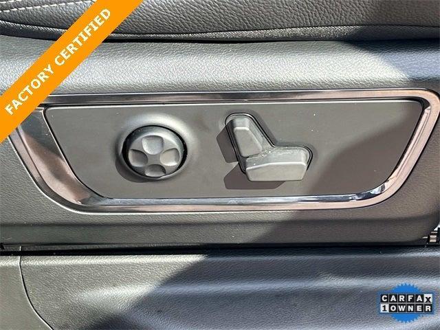 Photo of 2023 Diamond Black RAM 1500