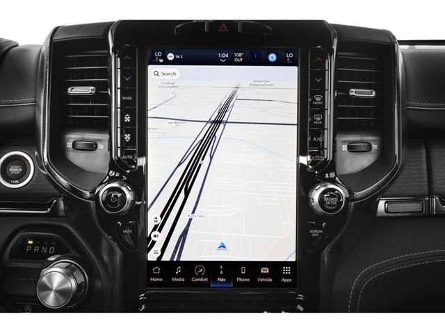 Photo of 2023 Diamond Black RAM 1500