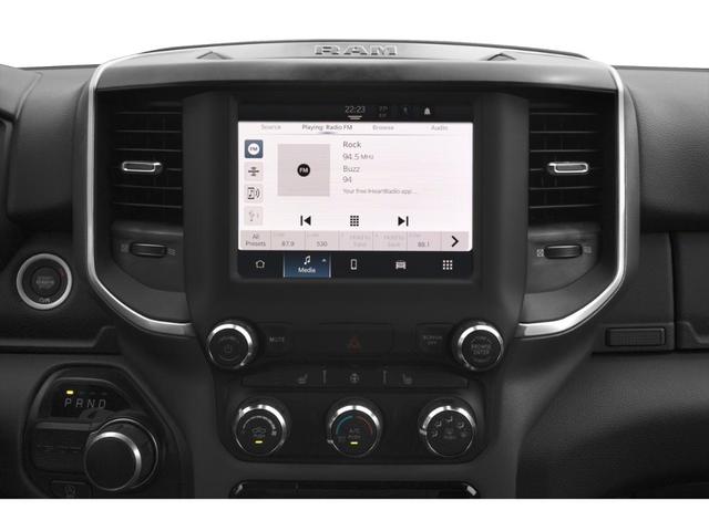 Photo of 2023 Diamond Black RAM 1500