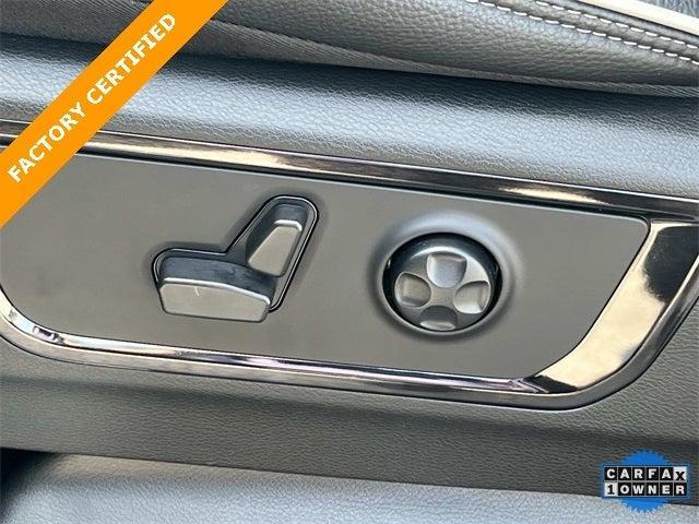 Photo of 2023 Diamond Black RAM 1500