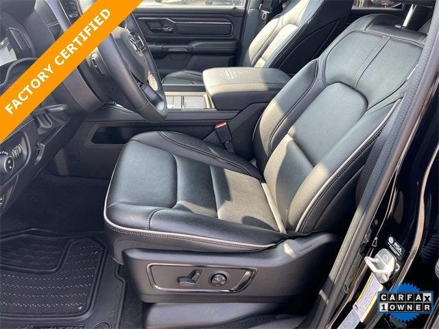 Photo of 2023 Diamond Black RAM 1500