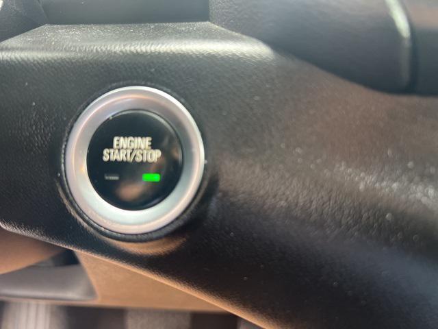 Photo of 2019 Summit White GMC Terrain