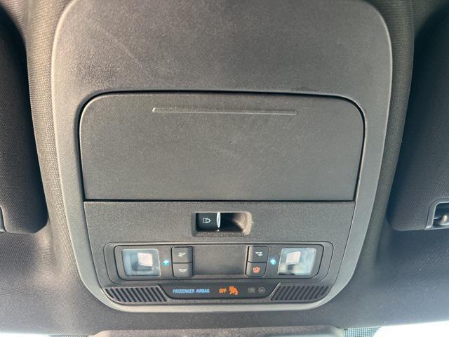 Photo of 2023 Agate Black Metallic Ford F-150