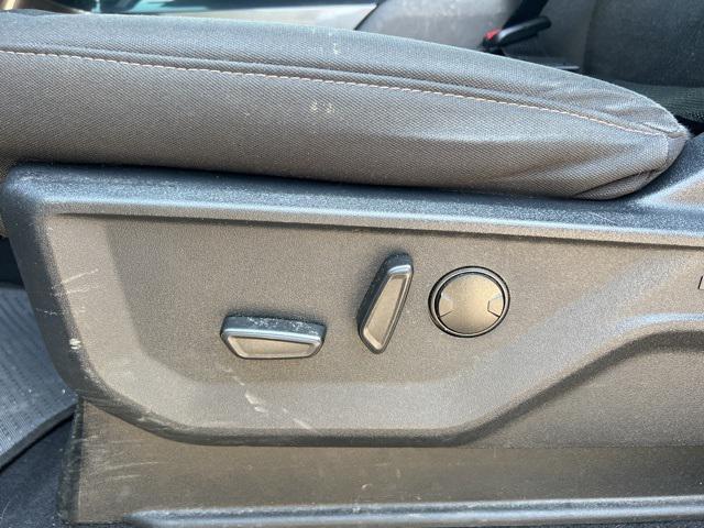 Photo of 2023 Agate Black Metallic Ford F-150