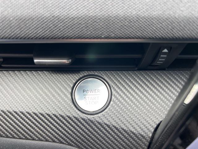 Photo of 2024 Vapor Blue Metallic Ford Mustang Mach-E