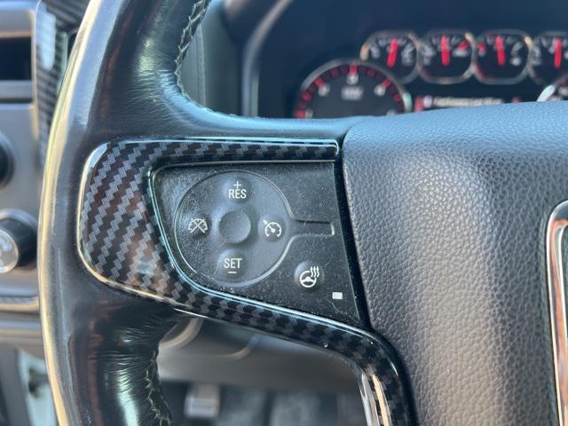 Photo of 2016 Summit White GMC Sierra 1500