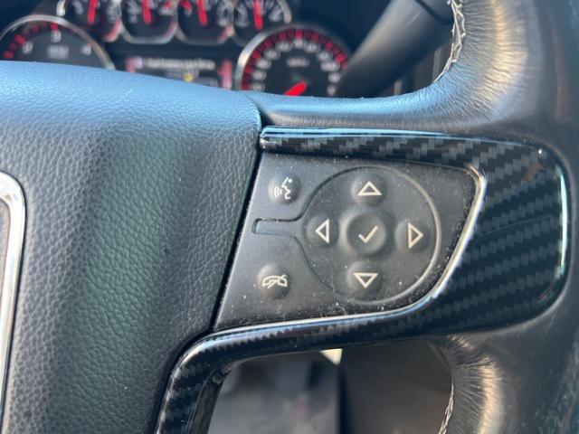 Photo of 2016 Summit White GMC Sierra 1500