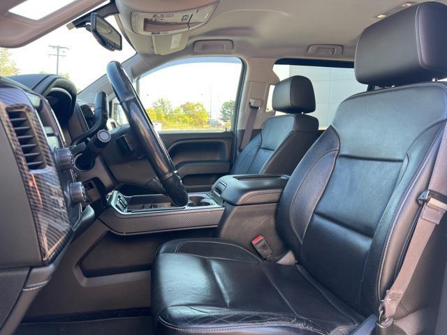 Photo of 2016 Summit White GMC Sierra 1500