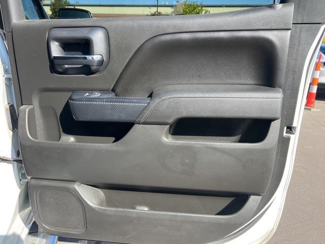 Photo of 2016 Summit White GMC Sierra 1500