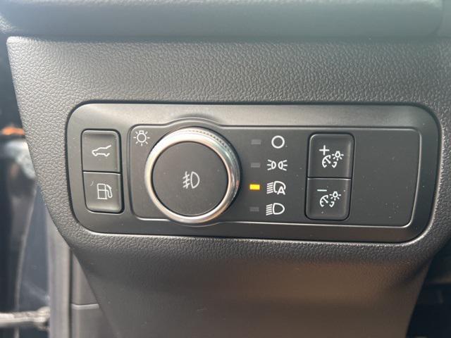 Photo of 2022 Stone Blue Metallic Ford Escape