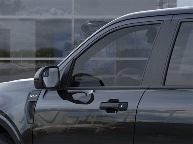 Photo of 2025 Shadow Ford Maverick