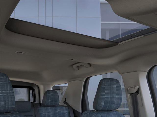 Photo of 2025 Shadow Ford Bronco Sport