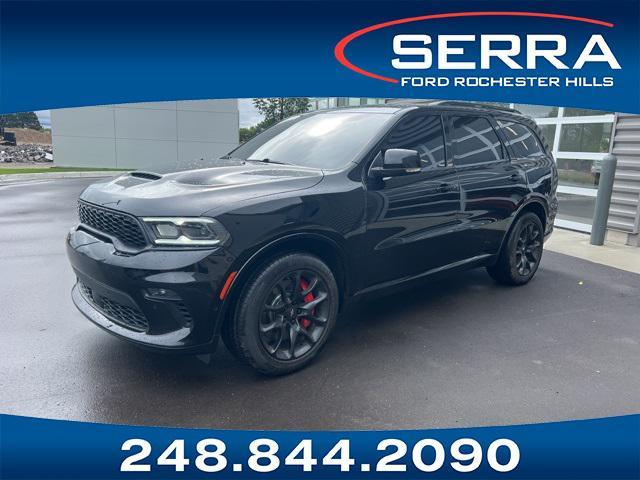 2023 Dodge Durango