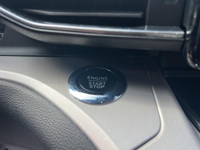 Photo of 2023 Forged Green Metallic Ford Explorer