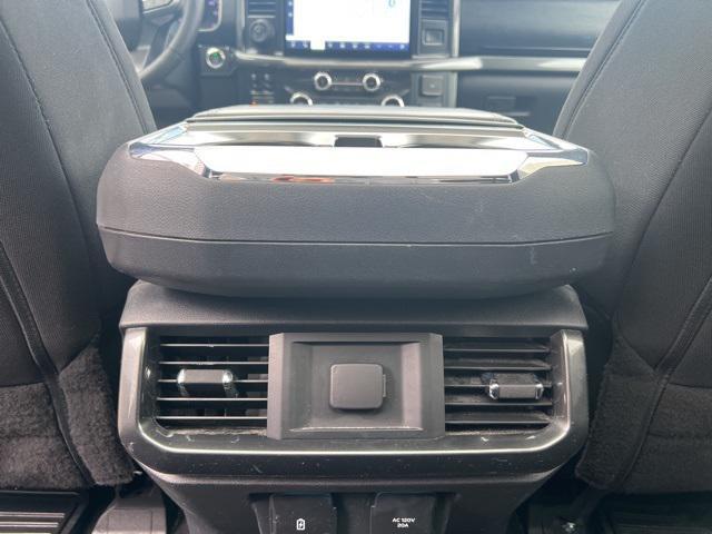 Photo of 2021 Rapid Red Metallic Tinted Clearcoat Ford F-150