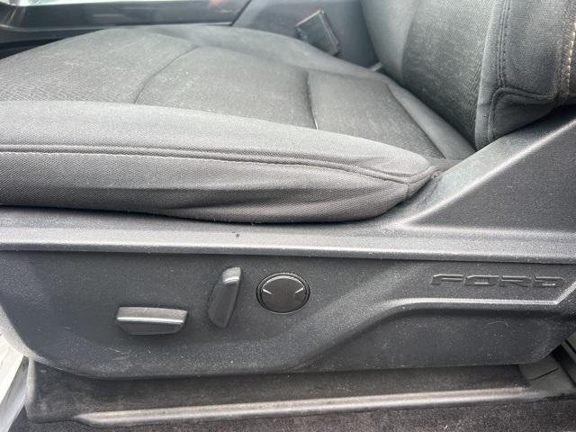 Photo of 2021 Rapid Red Metallic Tinted Clearcoat Ford F-150