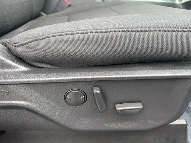 Photo of 2021 Rapid Red Metallic Tinted Clearcoat Ford F-150