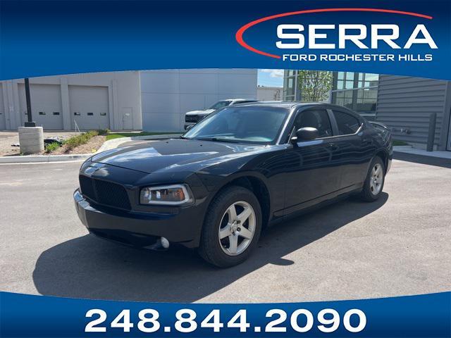 2009 Dodge Charger