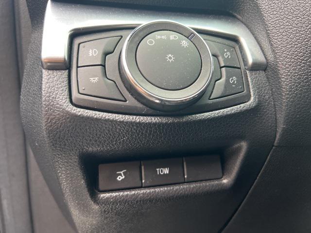 Photo of 2019 Agate Black Metallic Ford Explorer