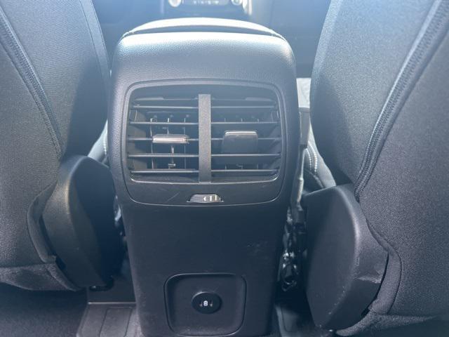 Photo of 2023 Iconic Silver Metallic Ford Escape