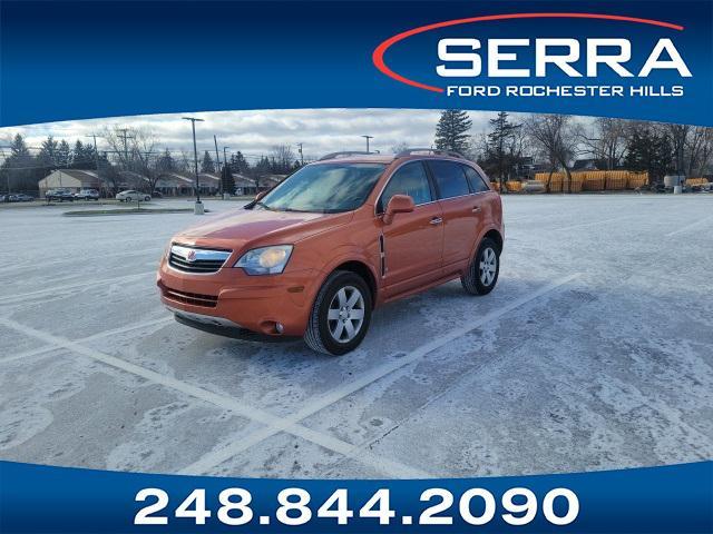 2008 Saturn Vue