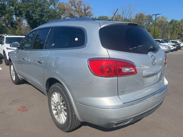 Photo of 2013 Quicksilver Buick Enclave